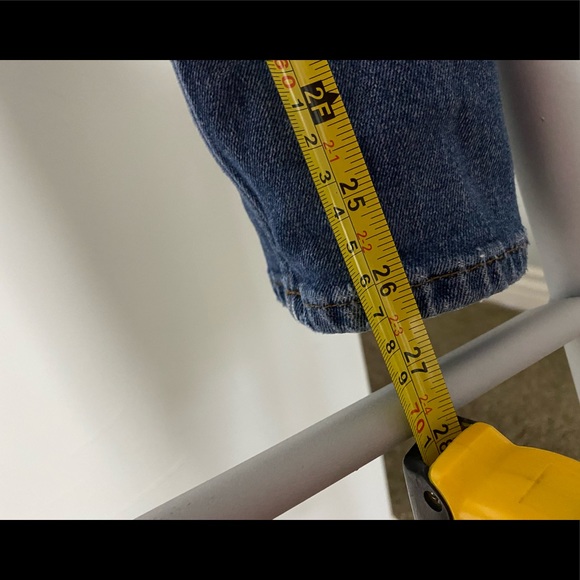 Reformation Serena Jean in Kasai wash - size 26 - Picture 4 of 4